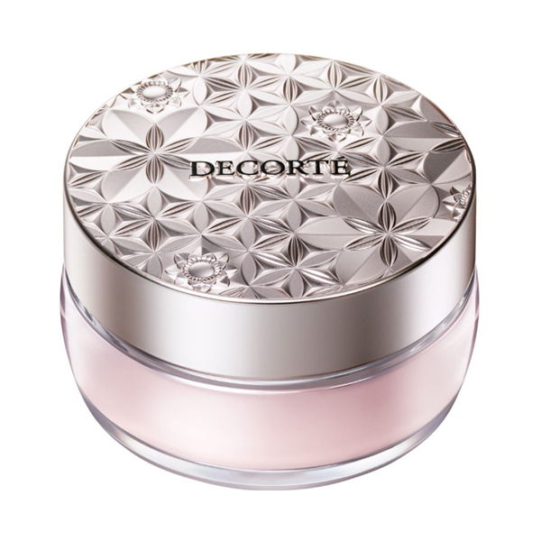 DECORTE コスメデコルテ フェイスパウダー 00 01 07 ルース