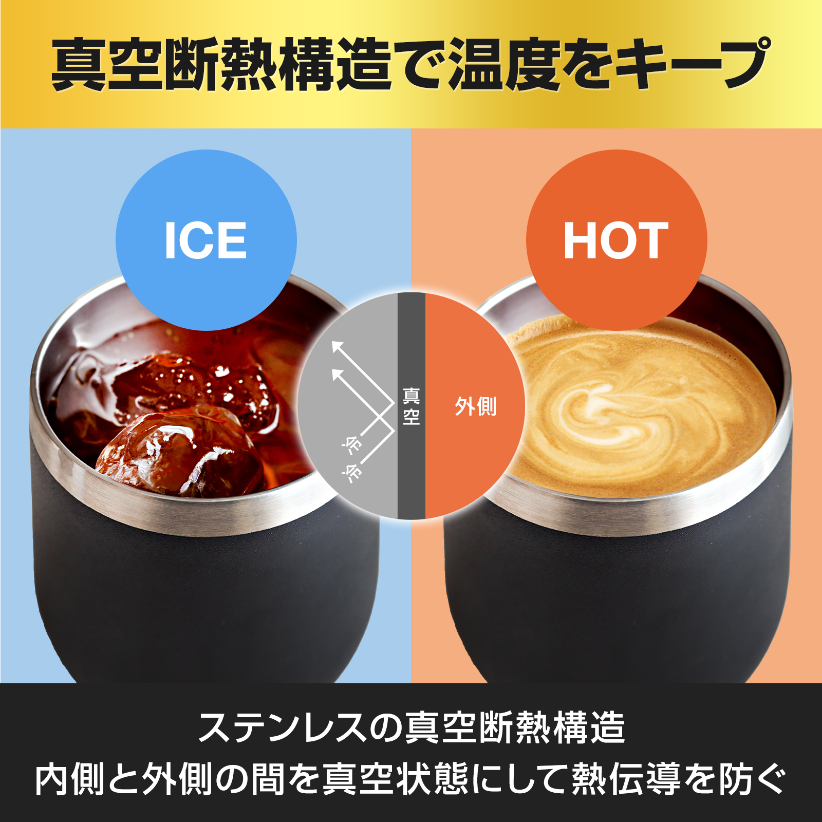 タンブラー