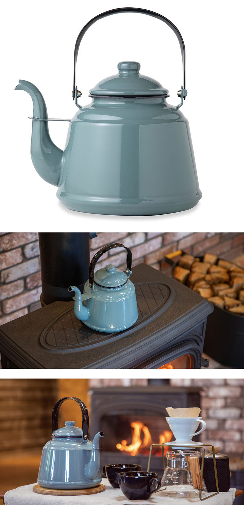 FIRESIDE（ファイヤーサイド） ファイヤーサイド限定カラー レトロ