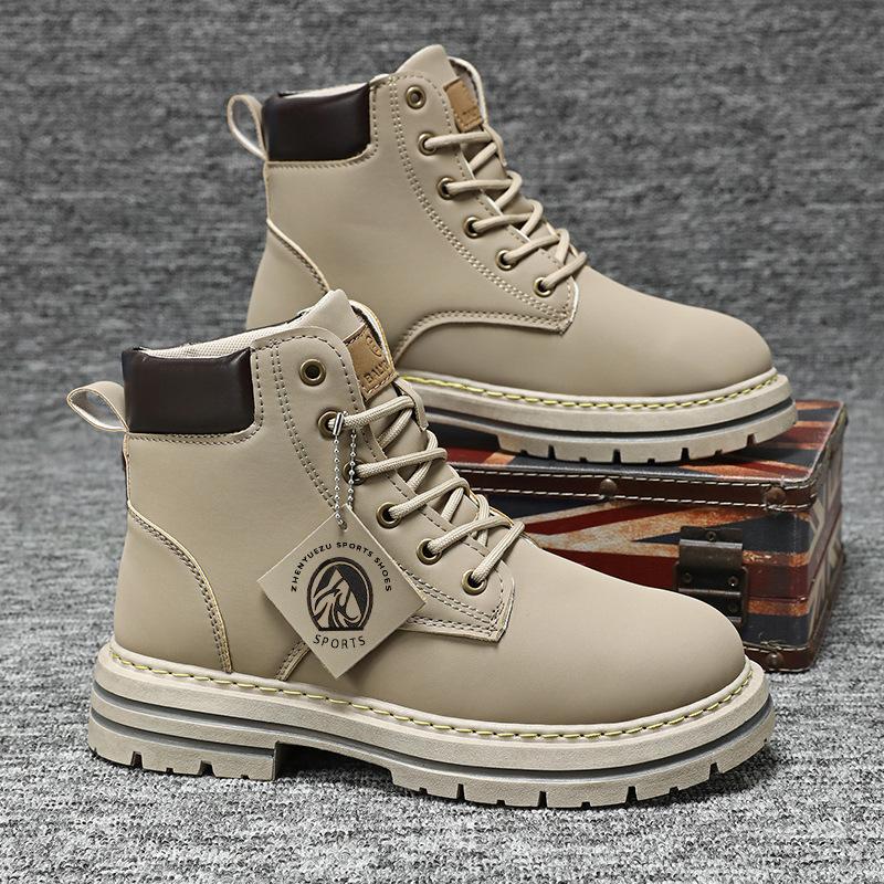 もみまろ様　Timberland ベージュ スエード ワークブーツ とろろ様専用」Timberland ワークブーツ ベージュ スエード