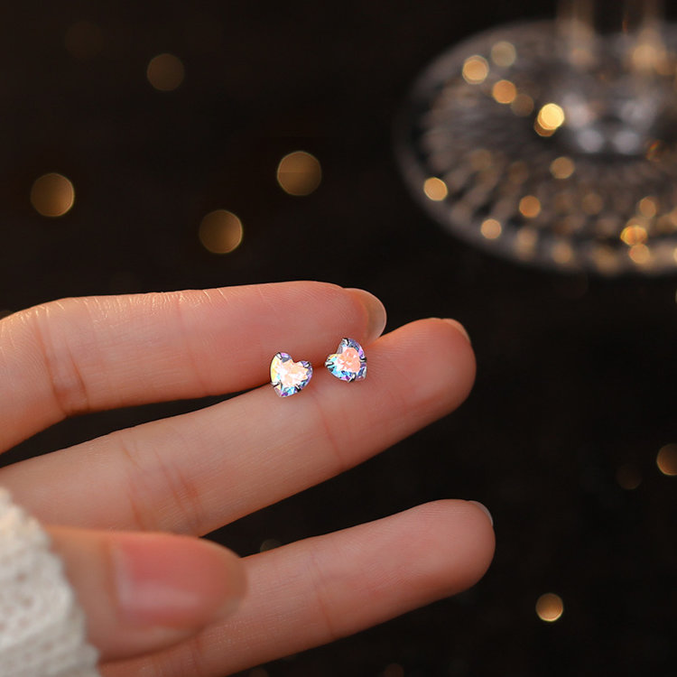 ピアス Silver925 極小 シンプル 小さい 2mm 2.5mm 仕事用 金属