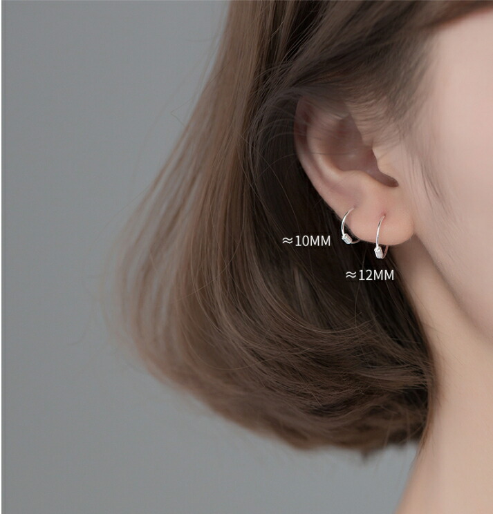 ピアス