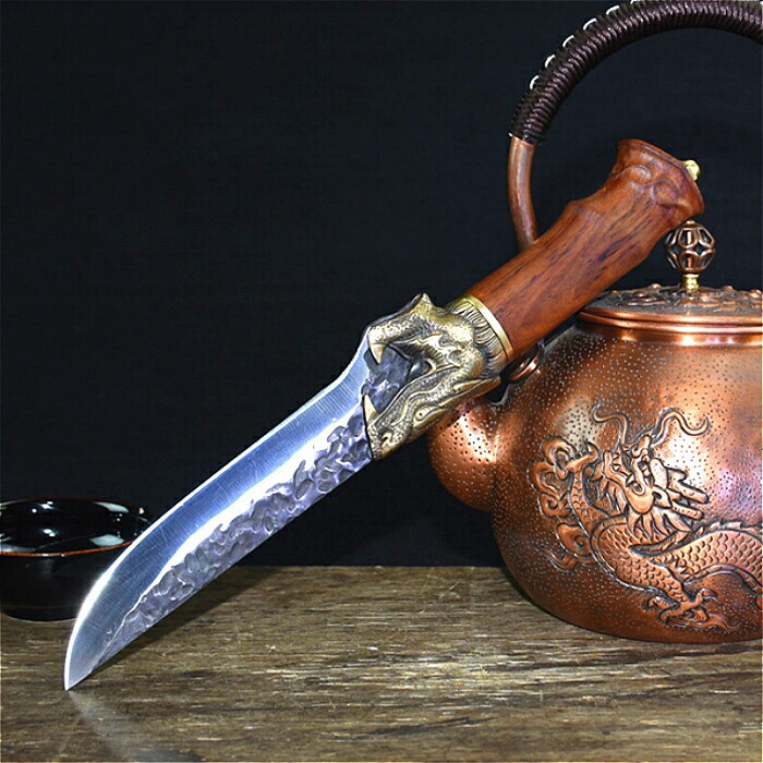 キャンプナイフ 包丁 菜刀 料理人 プロ 切れ味 フレンチナイフ 中華