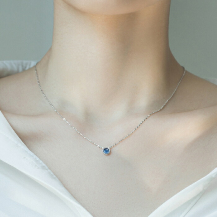 ネックレス レディース シルバー925 Silver925 シルバーネックレス 