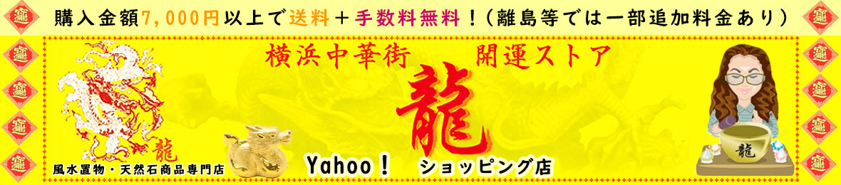 横浜中華街龍 ヘッダー画像