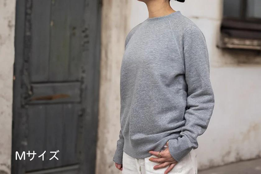 kitt プルオーバー モクグレー : RyuC - 通販 - Yahoo!ショッピング