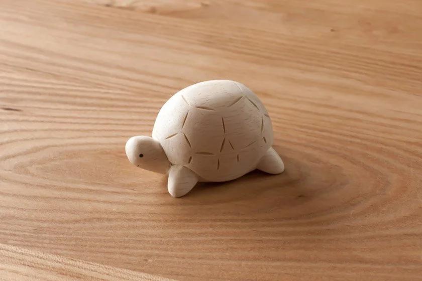 T-LABO ぽれぽれ動物 カメ/ワニ/カメレオン : RyuC - 通販 - Yahoo