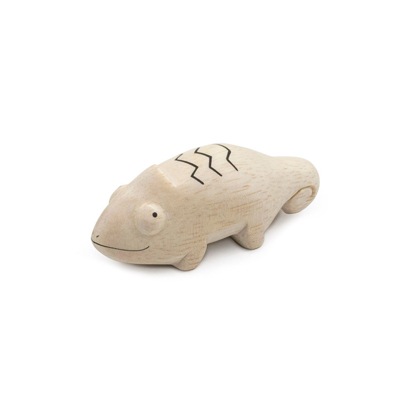 T-LABO ぽれぽれ動物 カメ/ワニ/カメレオン : RyuC - 通販 - Yahoo
