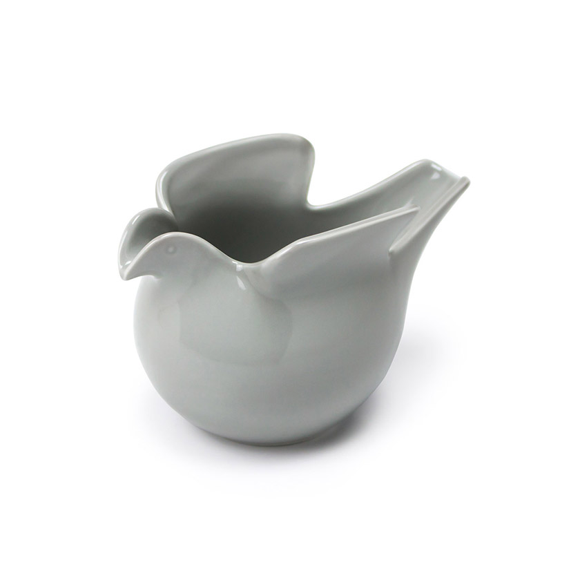 Lisa Larson（リサラーソン） Lisa Larson×波佐見焼 duva : RyuC