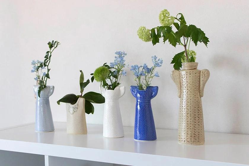 Lisa Larson（リサラーソン） ベスト : RyuC - 通販 - Yahoo!ショッピング