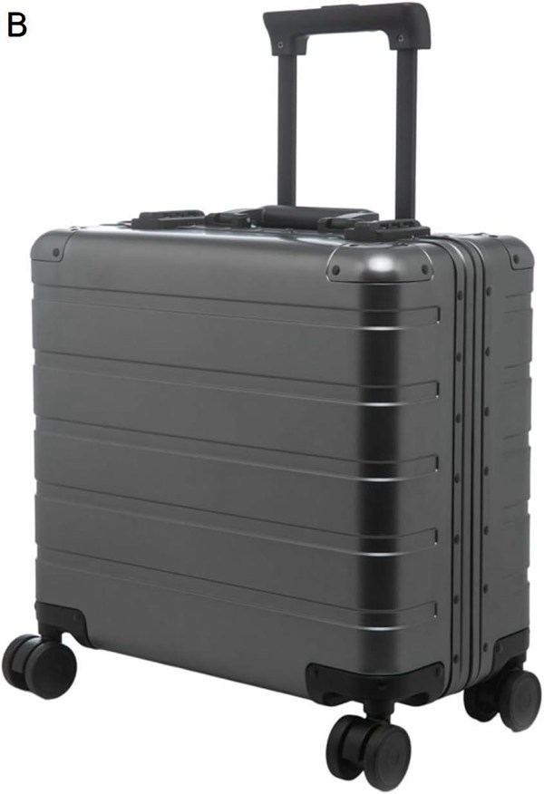 スーツケース 機内持込 軽量 キャリーケース 18インチ 小型 大容量 多機能 四輪 360度回転 ...