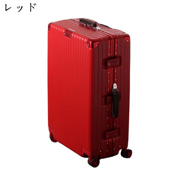 スーツケース キャリーケース トロリーケース 旅行 出張 TSAロック キャリーバッグ ビジネス 機内持込 1泊 2泊 3泊 超軽量 大型｜ryudora｜04