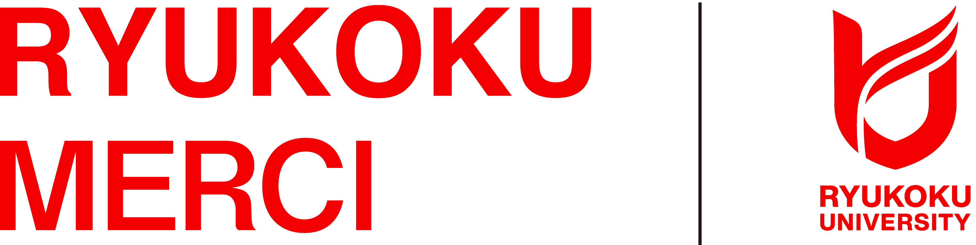 龍谷メルシー・オンラインショップ ロゴ