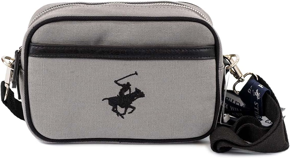 ビバリーヒルズポロクラブ ショルダーバッグ BH1009N BEVERLY HILLS POLO CLUB 斜め掛け レディース BHPC ポロ 新品 | BEVERLY HILLS POLO CLUB | 06