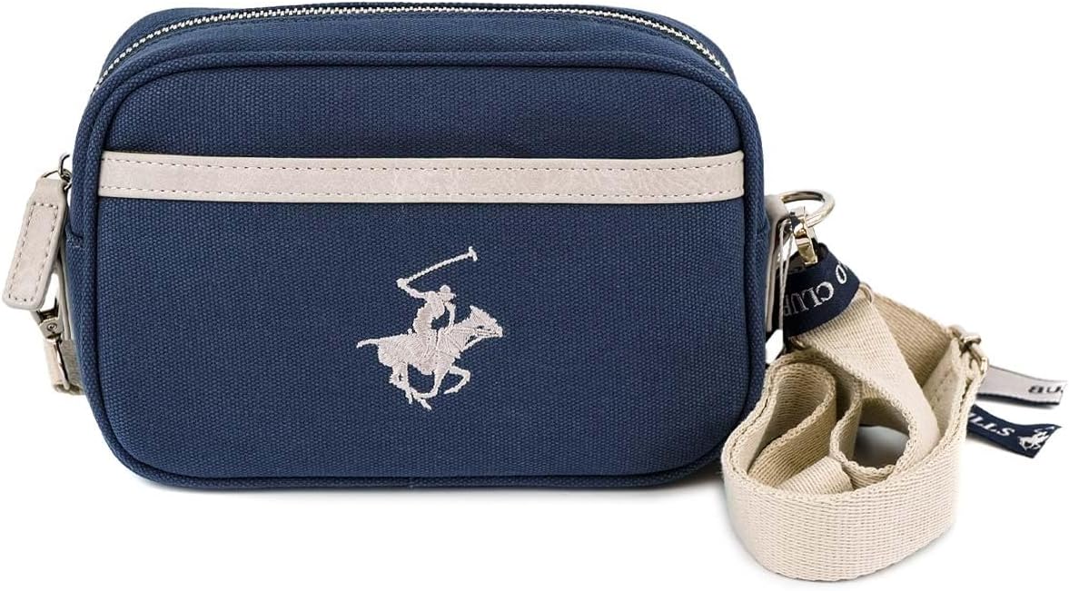 ビバリーヒルズポロクラブ ショルダーバッグ BH1009N BEVERLY HILLS POLO CLUB 斜め掛け レディース BHPC ポロ 新品 | BEVERLY HILLS POLO CLUB | 07