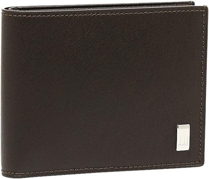 dunhill メンズ二つ折り財布（色：ブラウン系）の商品一覧｜財布｜財布 