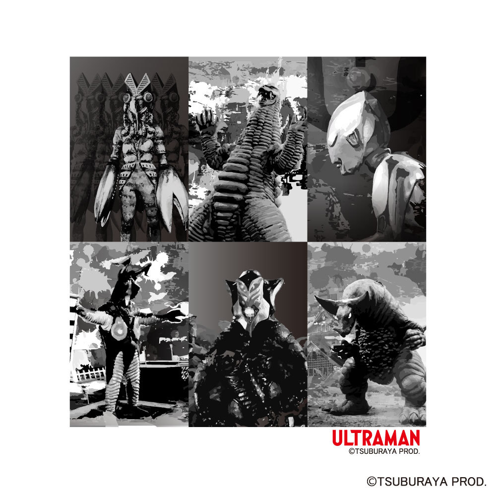 ウルトラマン・セブン・帰マン・Ａ・タロウ・レオ＆怪獣（バンダイ）20体セット ウルトラマン・セブン・帰マン・A・タロウ・レオ＆怪獣