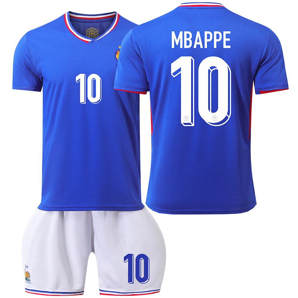 サッカーフランス代表チームのトレーニングウエア ユニフォームadidas フランス代表（France）トレーニングウエア ジャージ サッカー