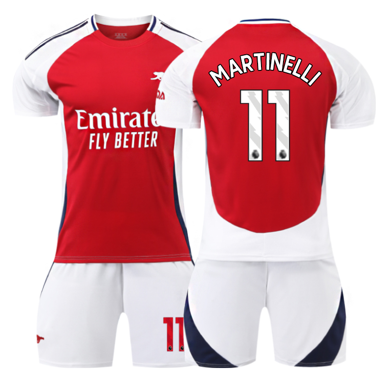ナイキ) NIKE/13/14アーセナル/ホーム/半袖/エジル/479302-620 サッカーショップ ネイバーズスポーツ