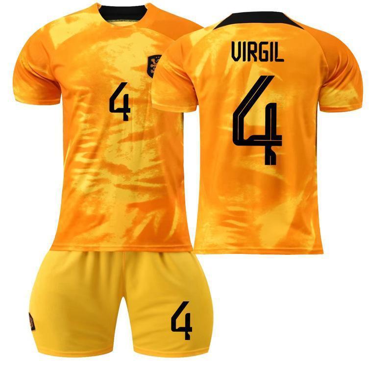 サッカーユニフォーム レプリカ オランダ代表のおすすめ人気商品