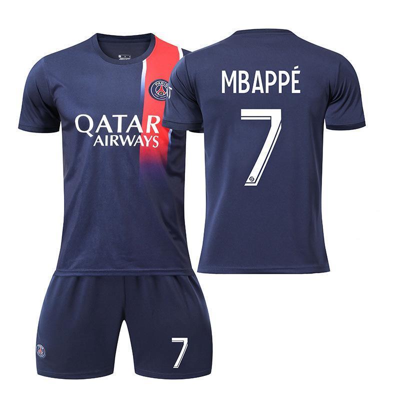 ネイマール ユニフォー厶セット Lサイズ Amazon.co.jp: ネイマール ユニフォーム Neymar 背番号10 22-23