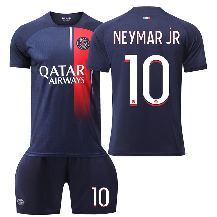 PSG ネイマール Jr. シャツ L ネイビー上下セット PSG ネイマール Jr. シャツ L ネイビー上下セット PSG