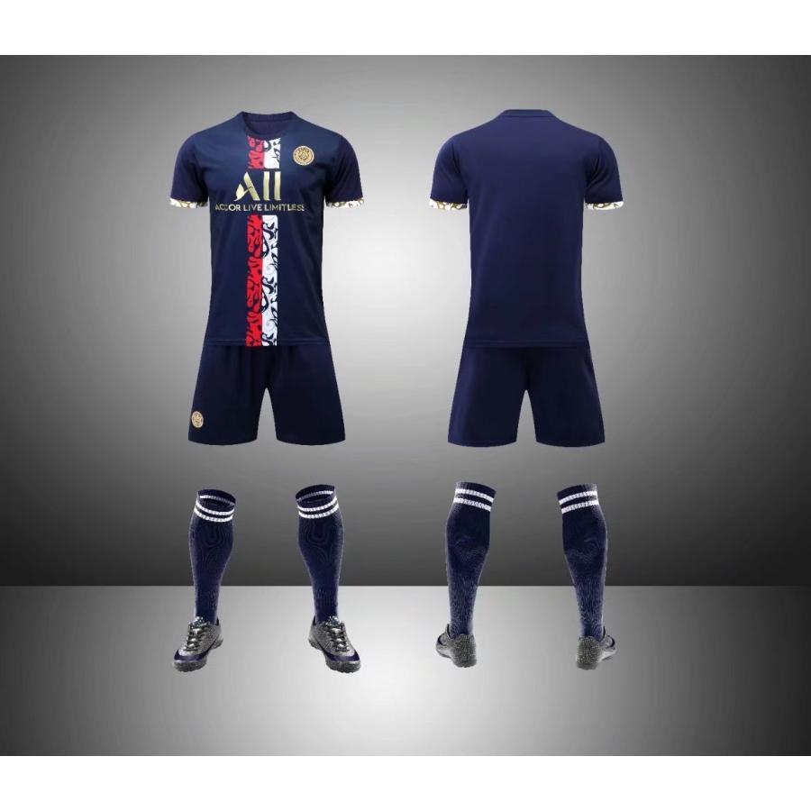 インテル ユニフォーム（サッカーサポーターグッズの