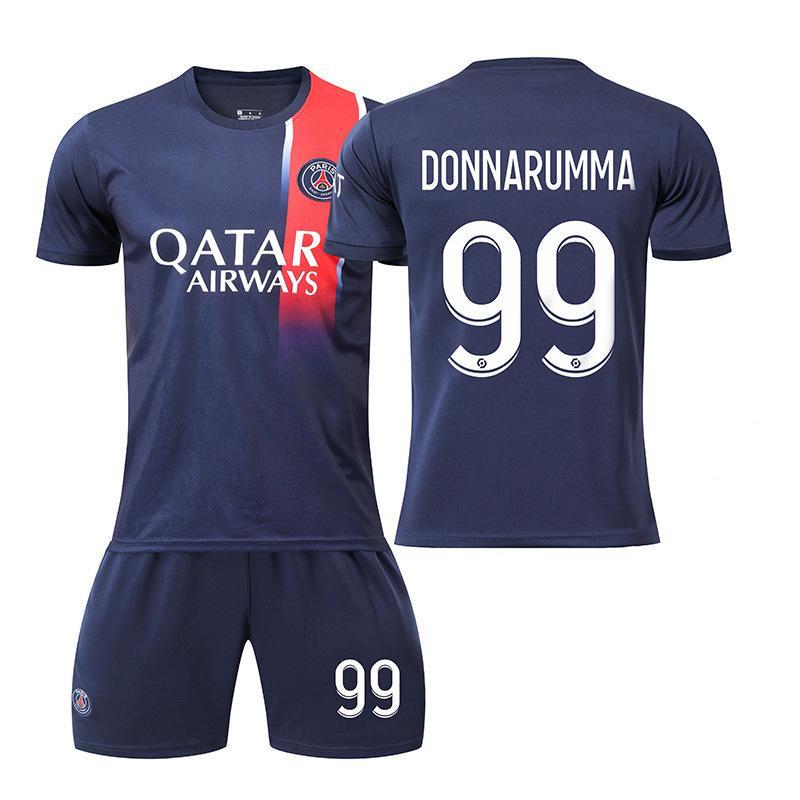 Amazon | サッカー ユニフォーム22-23 PSG パリ・サンジェルマン