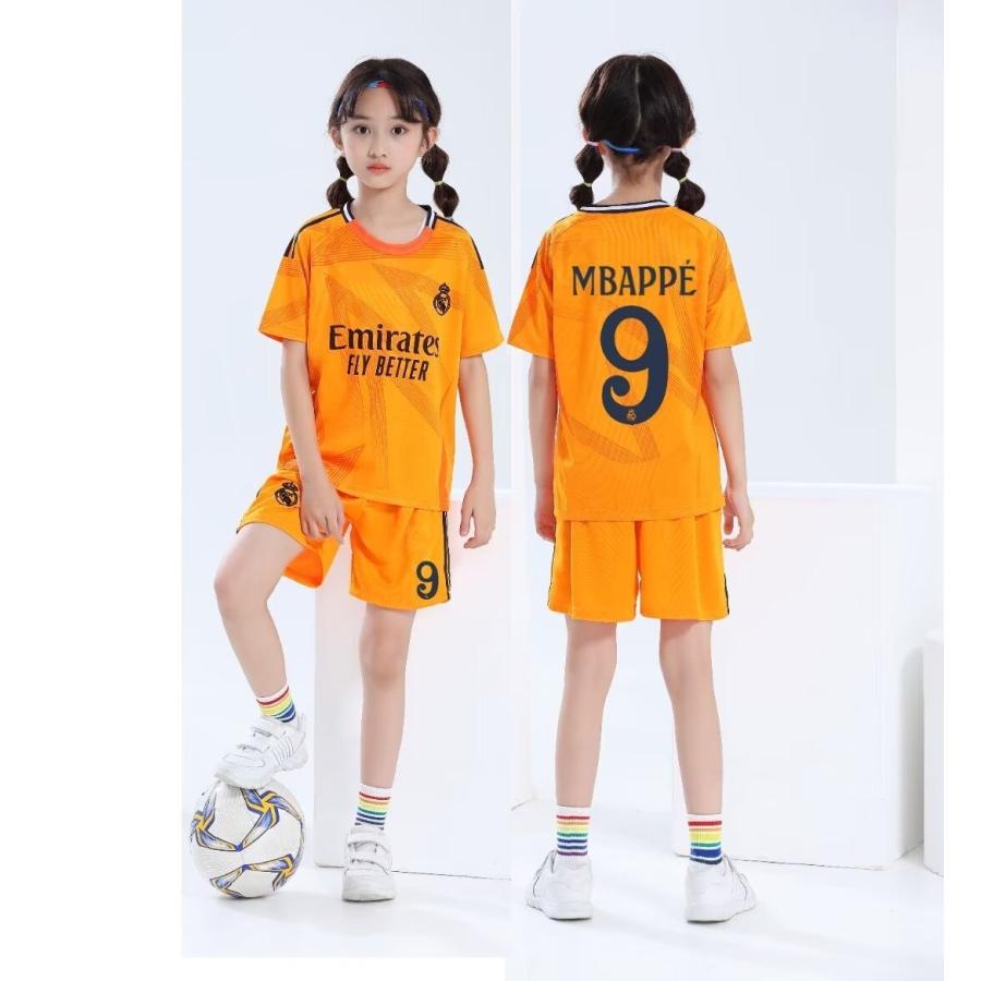 サッカーウェア　小学生　セット 2526スタイル更新 キッズ 子供用 サッカー ウェア 上下着