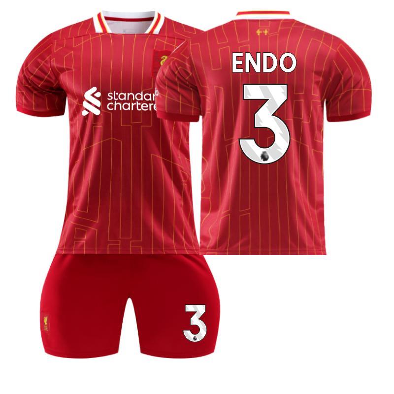 リバプール ユニフォーム（サッカーサポーターグッズの