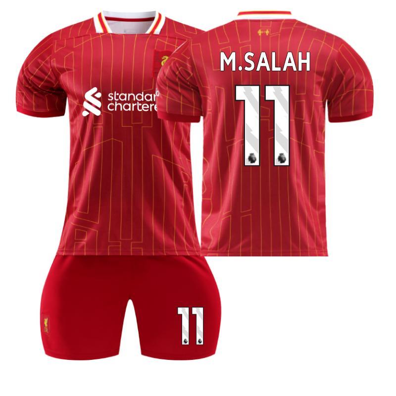 正規品　新品 未使用　リヴァプール　ユニフォーム Liverpool リバプール Amazon | [ニューバランス] リヴァプールFC ホームユニフォーム
