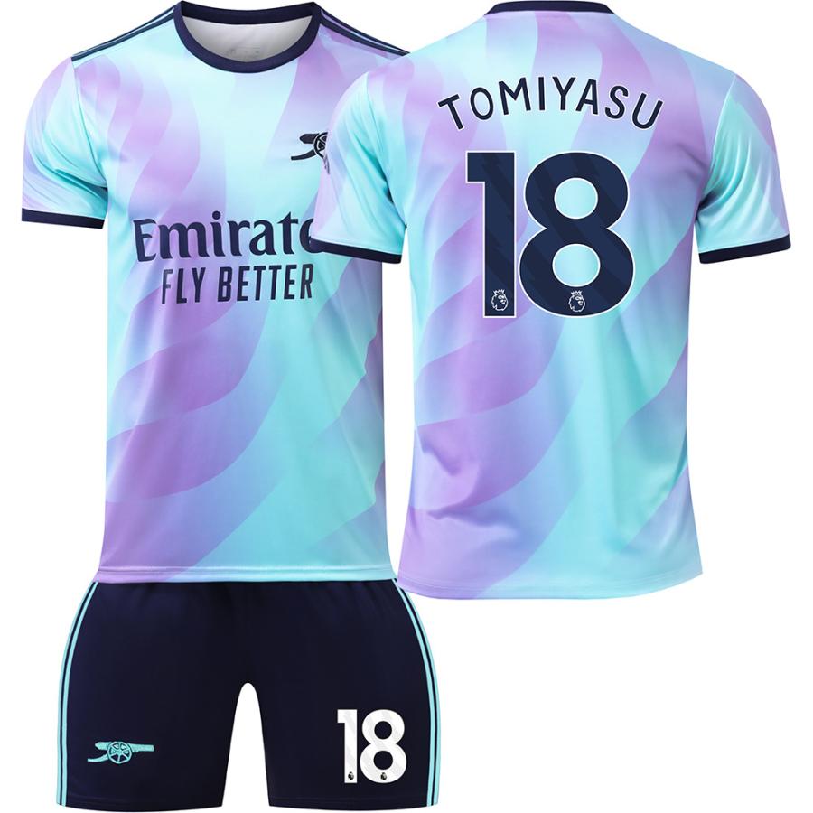アーセナル ユニフォーム（サッカーサポーターグッズ