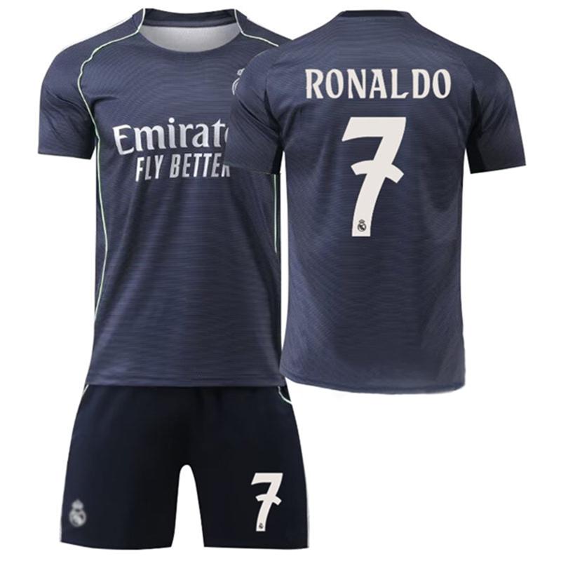 【新品未使用】adidas Real Madrid ユニフォーム　Sサイズ adidas Real Madrid Us Pack Shirt White Legend Ink メンズ