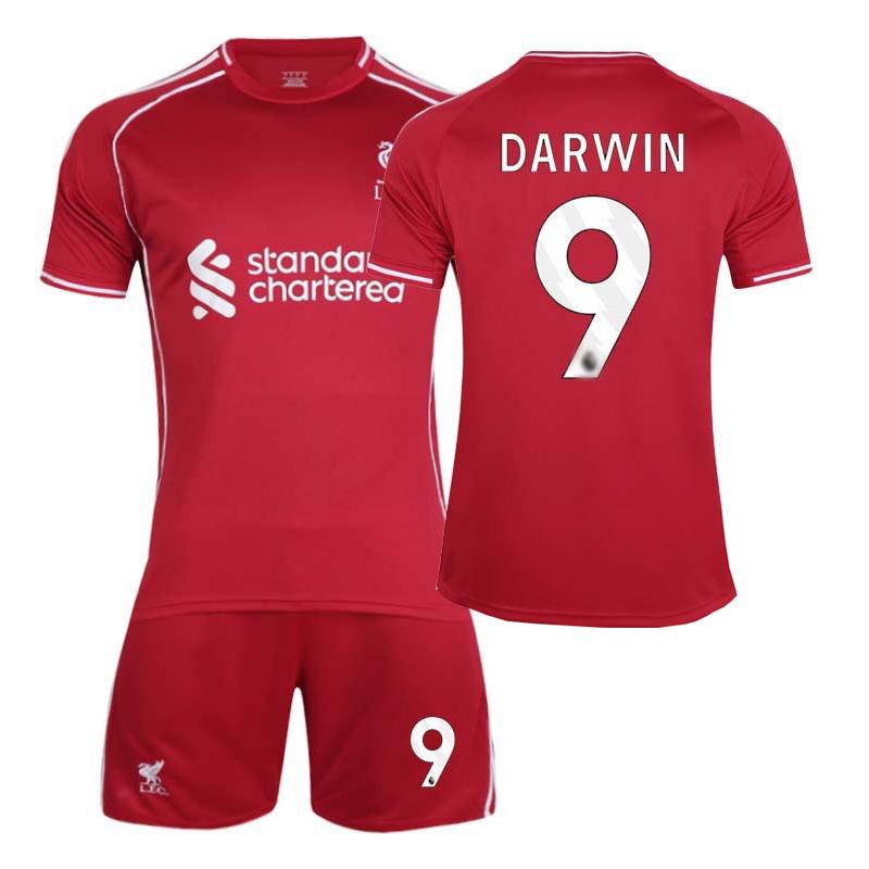 リヴァプール 18-19 ホーム ユニフォーム デッドストック リバプール(Liverpool)18-19 H ホーム CL優勝記念リミテッド