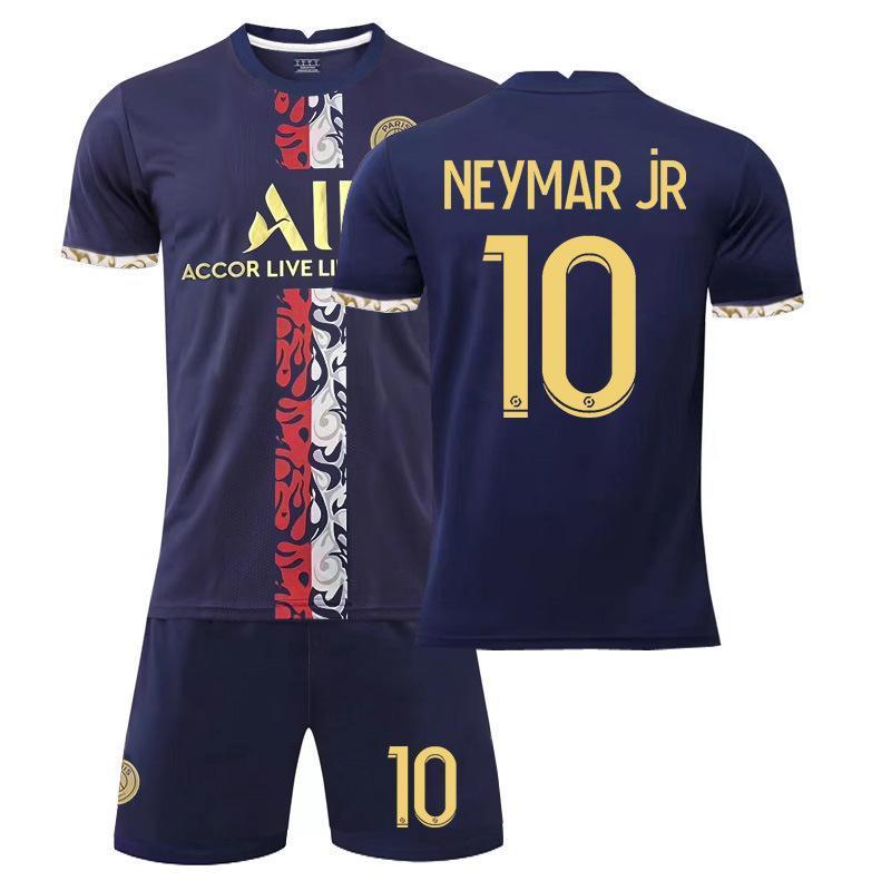 カタールワールドカップ ネイマール ユニフォーム Mサイズ 未使用 美品 未使用品 ナイキ NIKE ブラジル代表 ユニフォーム ネイマール