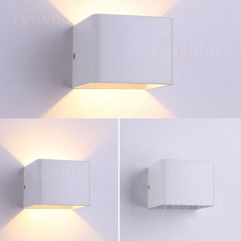 LED ブラケットライト おしゃれ 四角 北欧 間接照明器具 壁掛け LED ブラケットライト おしゃれ 四角 北欧 間接照明器具 壁掛け