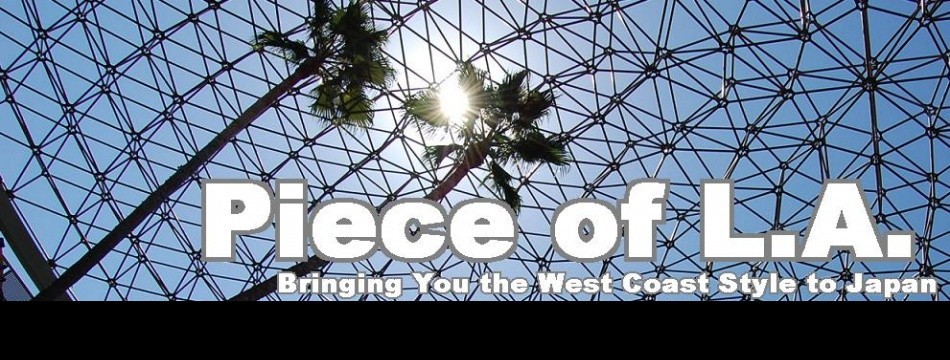 Piece of LA