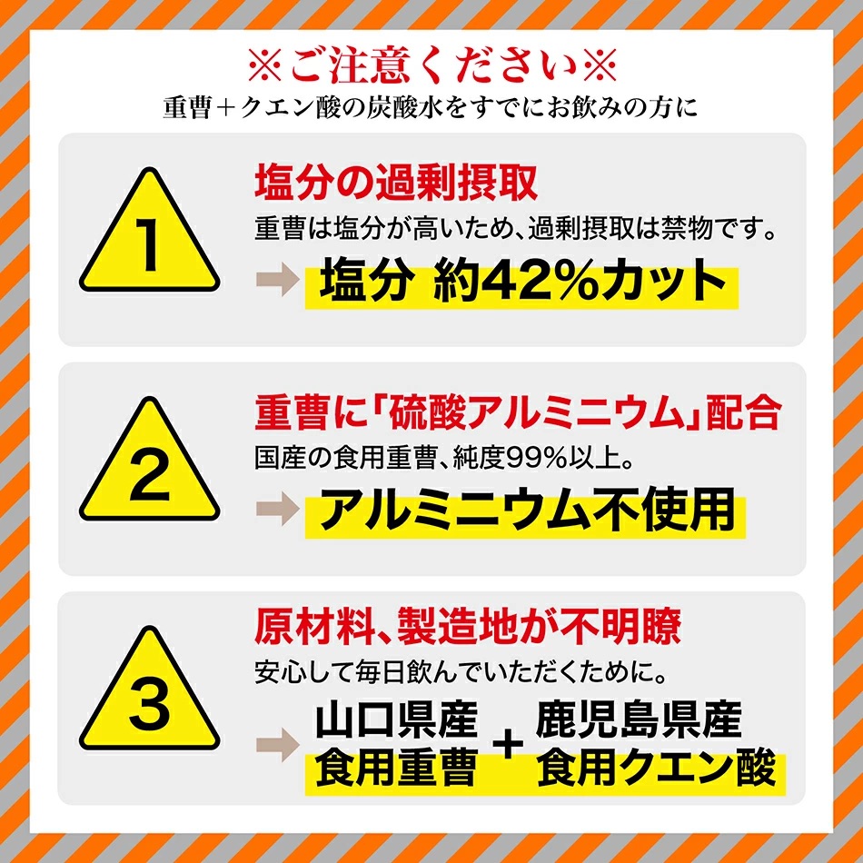美炭酸 マルチビタミン ビタミン サプリメント ビタミンウォーター 粉末