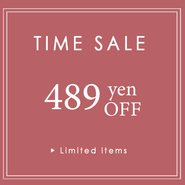 BEUTY SHOPの「1,000円ポッキリで購入できる、489円OFFクーポン」のクーポン