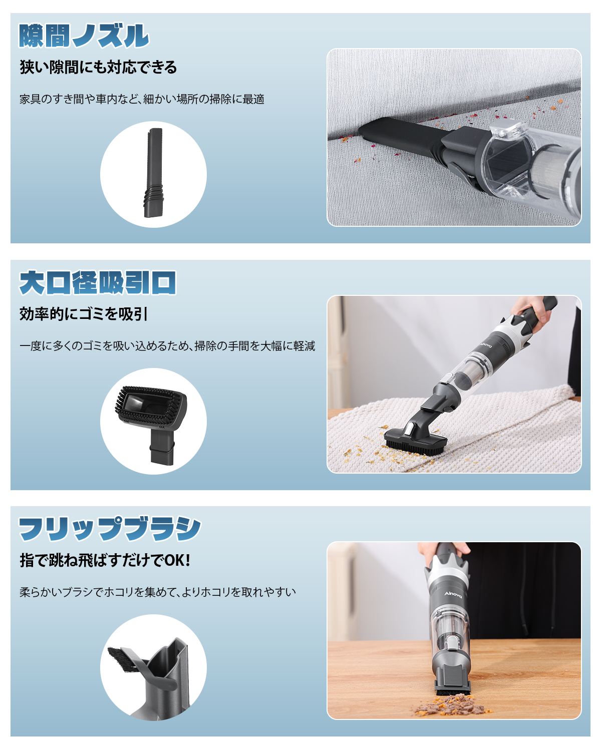 MOOSOO - コードレス掃除機|Yahoo!ショッピング MOOSOO - コードレス掃除機|Yahoo!ショッピング