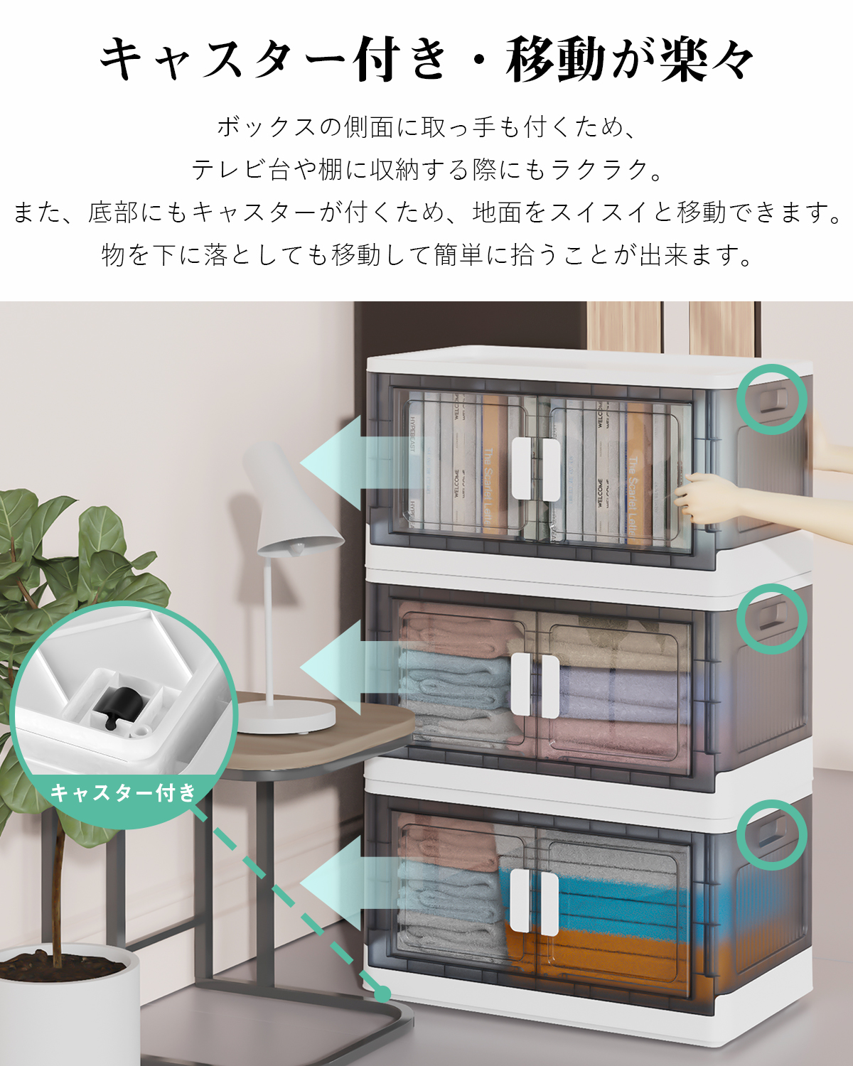 2026スプリングSale/収納ボックス 収納ケース 洋服タンス 折りたたみ 2026スプリングSale/収納ボックス 収納ケース 洋服タンス 折りたたみ