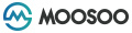 MOOSOO ロゴ