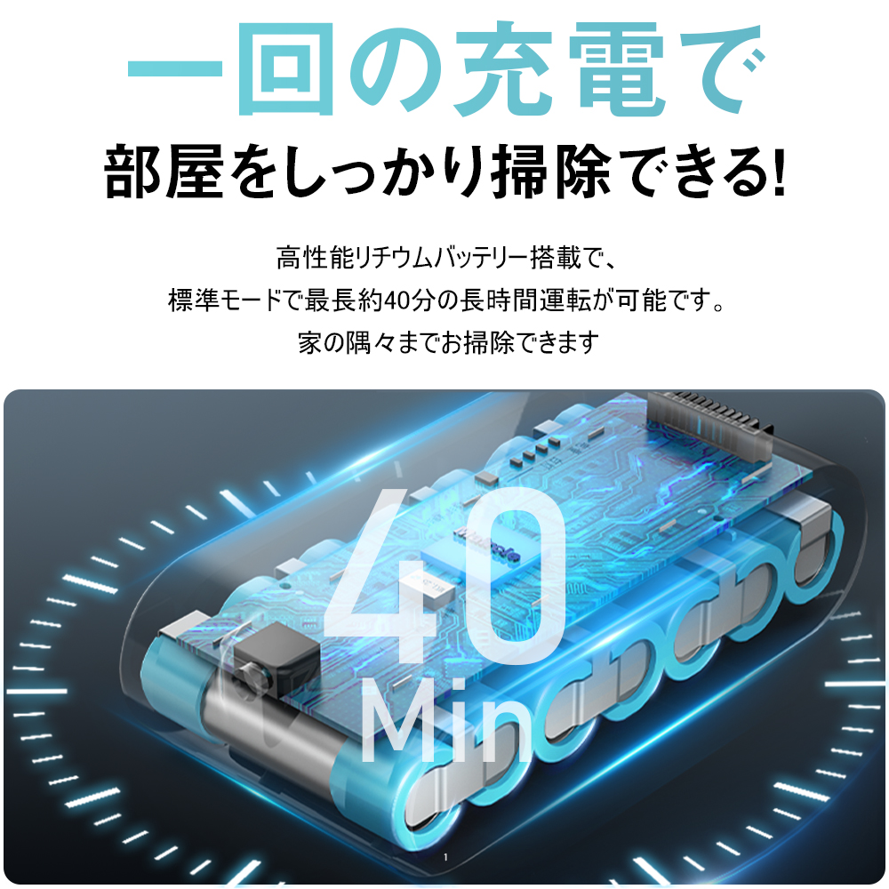 掃除機 17000Pa 600W MooSoo 最強吸引力 コード式 超軽量 01.jpg