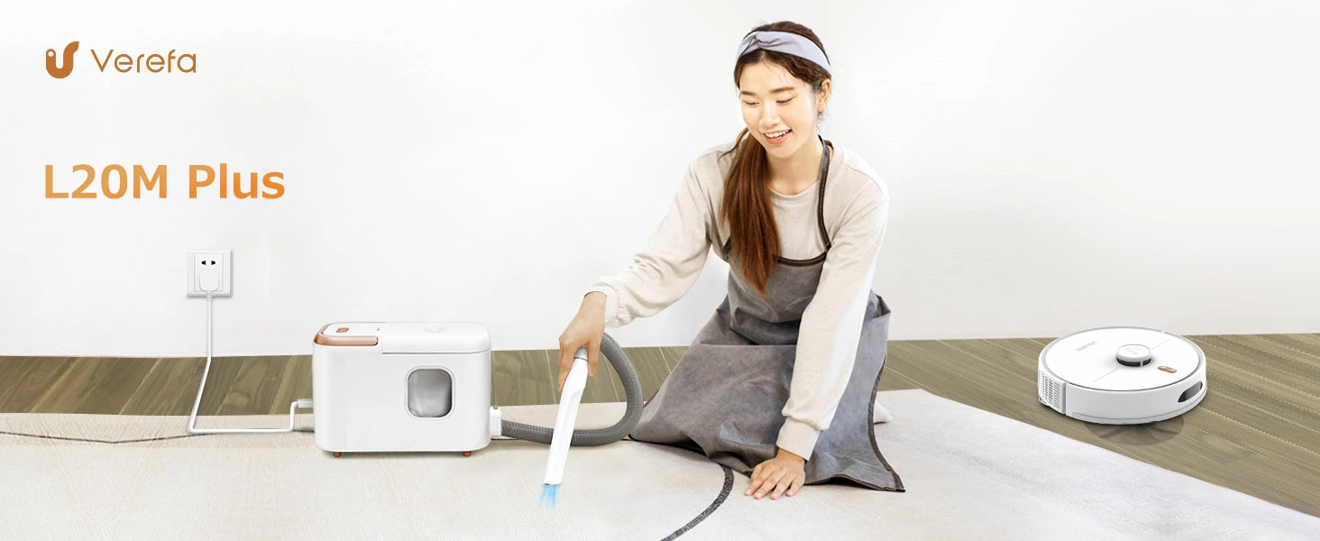 【新品未使用品】MOOSOOモーソー R3 ロボット掃除機 2025年最新】ロボット掃除機 moosooの人気アイテム - メルカリ