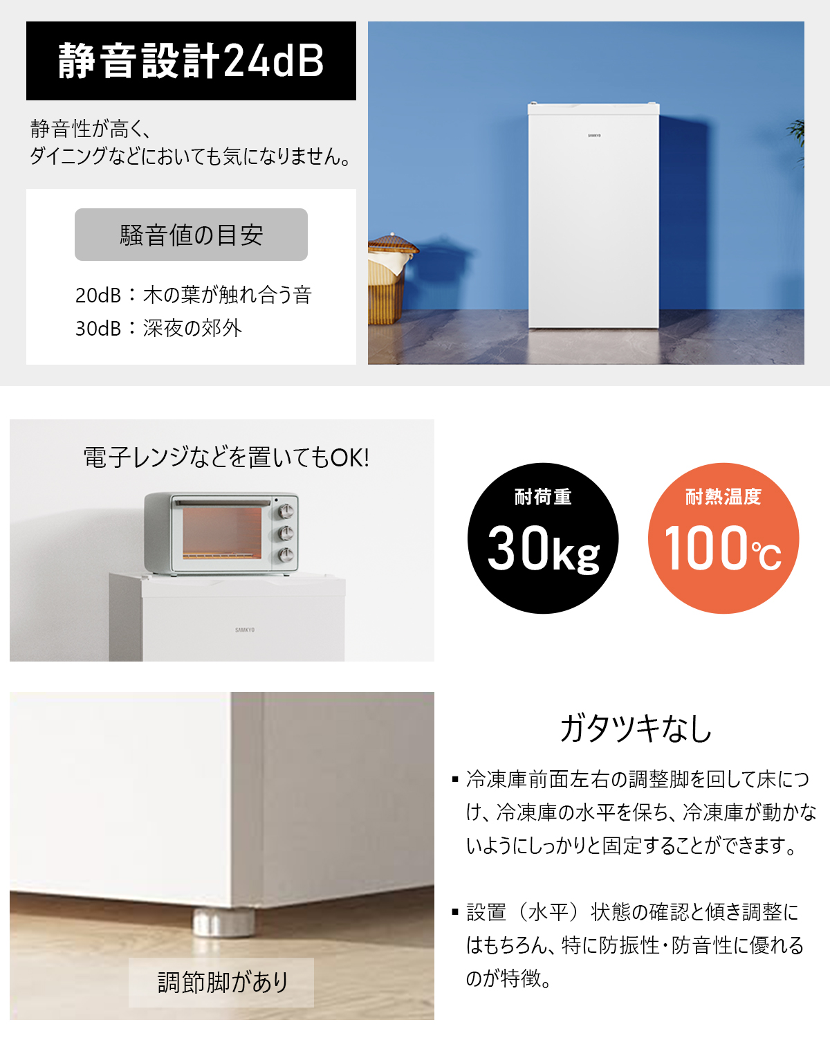 BLACKFRIDAY☆30900円→25900円更にP5倍！】冷凍庫 小型冷凍庫 急冷 65L 省エネ 前開き式 2時間急冷 家庭用 小型  コンパクト 温度調節4段階 : zu60 : MOOSOO - 通販 - Yahoo!ショッピング