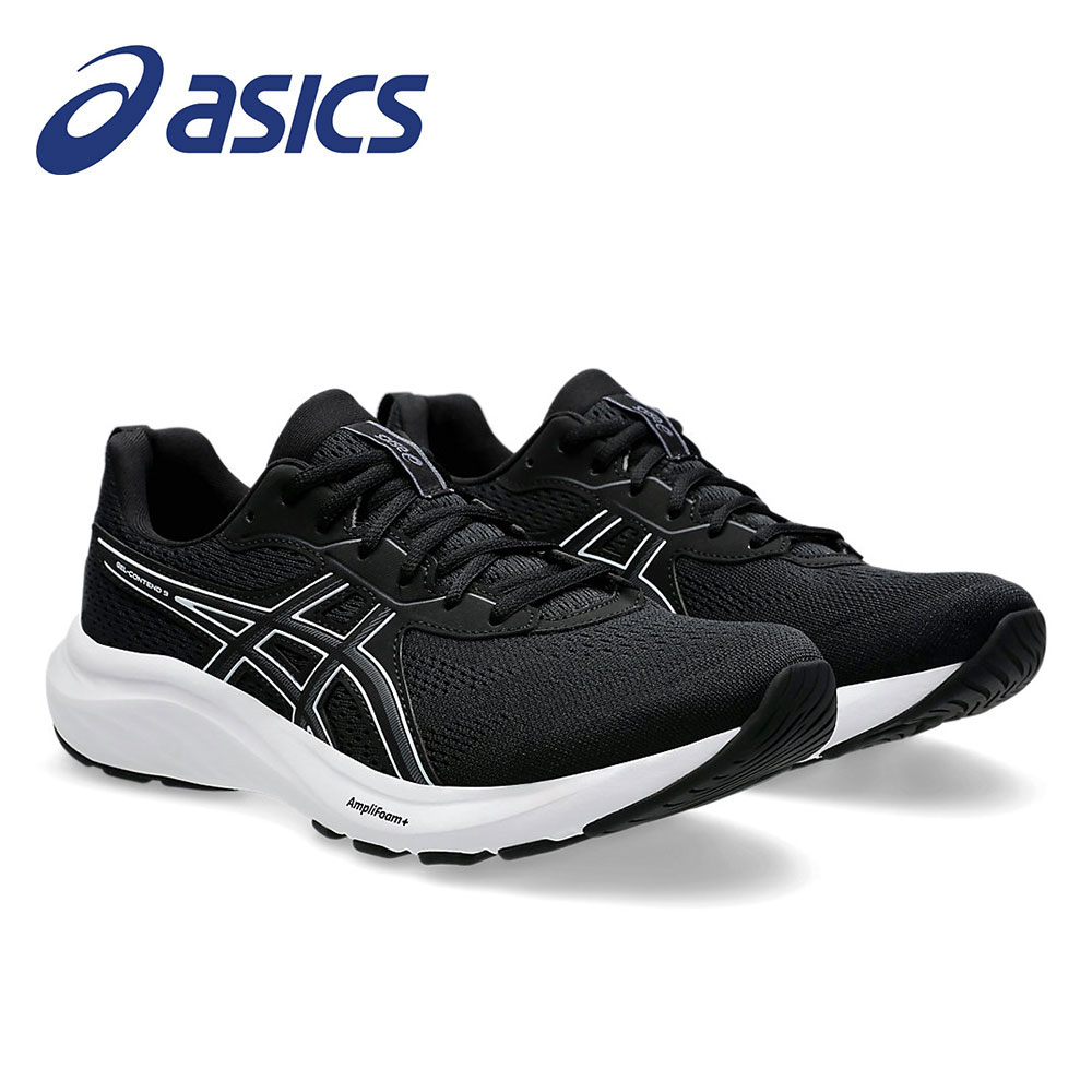 アシックス ランニングシューズ メンズ GEL-CONTEND 9 1011B882 4E