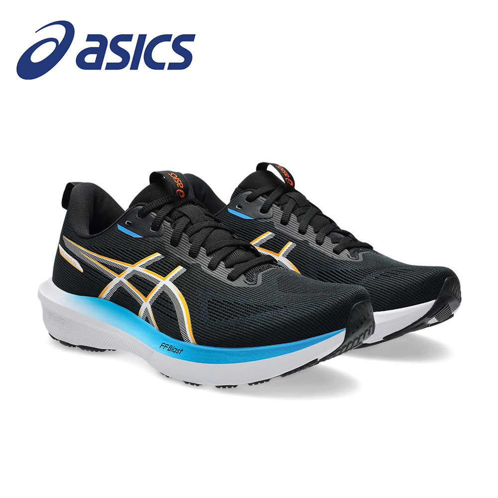 ASICS（アシックス） GT-1000 14 メンズ ランニングシューズ