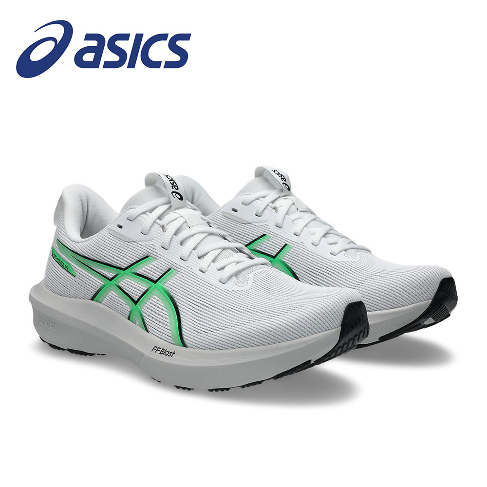 ASICS（アシックス） GT-1000 14 メンズ ランニングシューズ