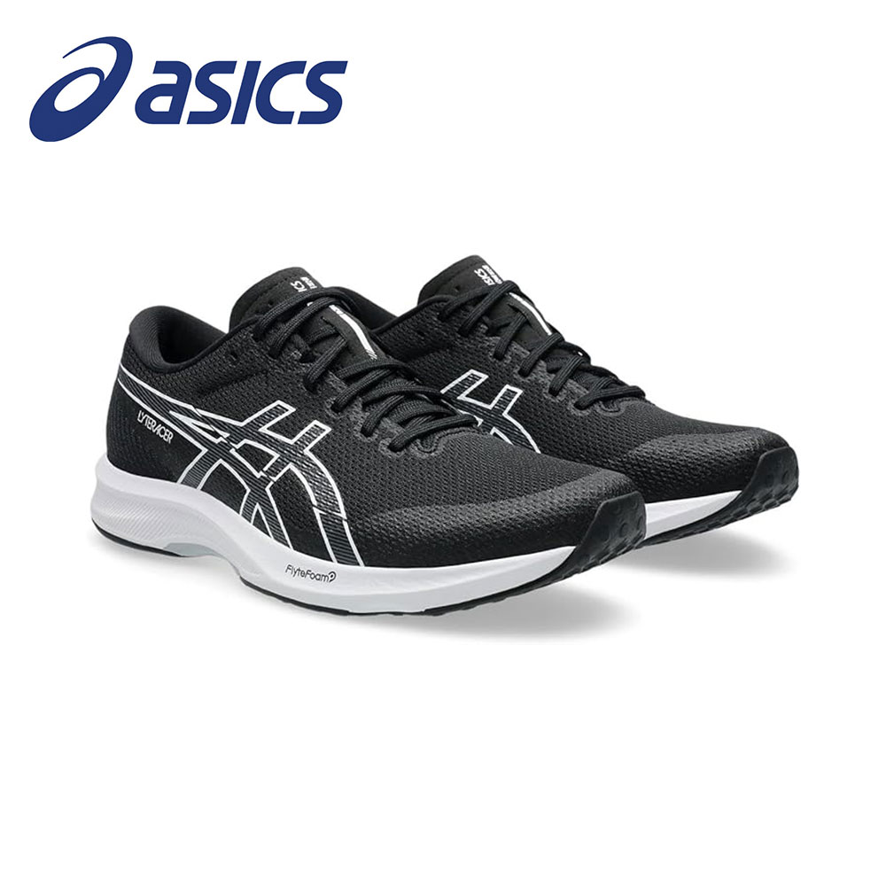 ASICS アシックス ランニングシューズ レディース ライト