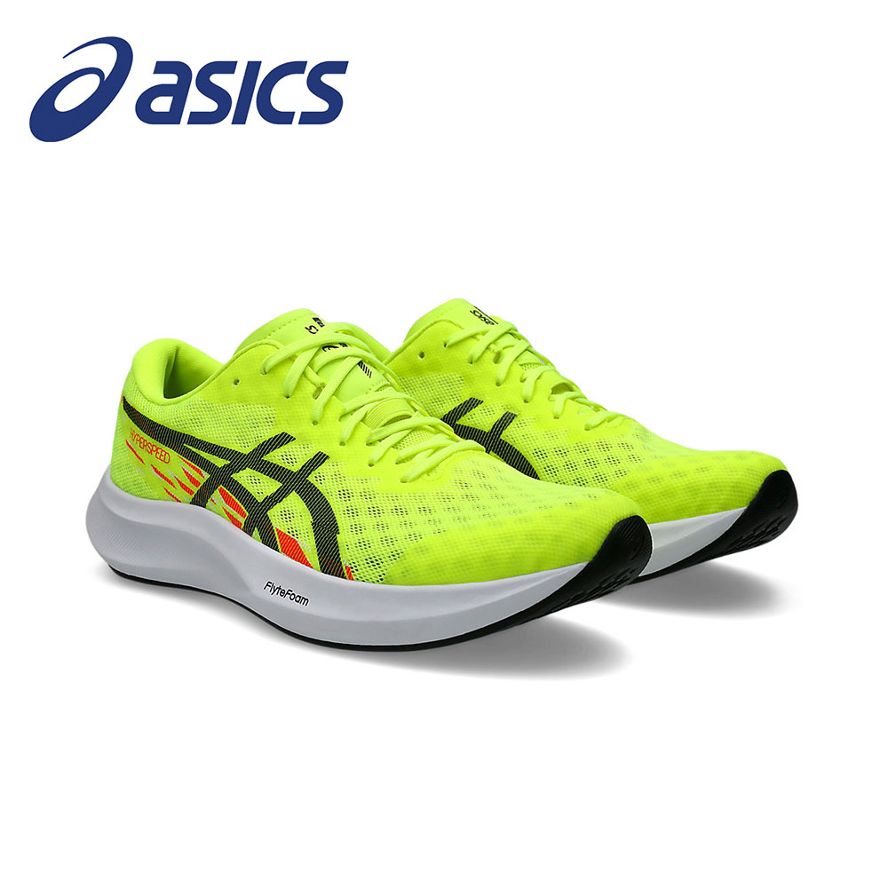 ASICS アシックス ランニングシューズ ハイパースピード4 メンズ